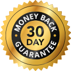 30-Day Money-Back Guarantee